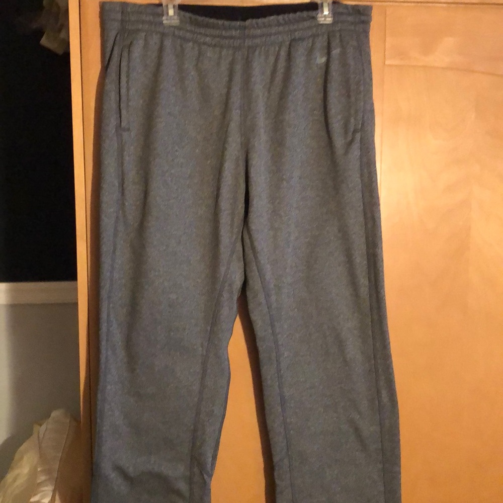 Women’s Nike Dri-Fit Sweatpants